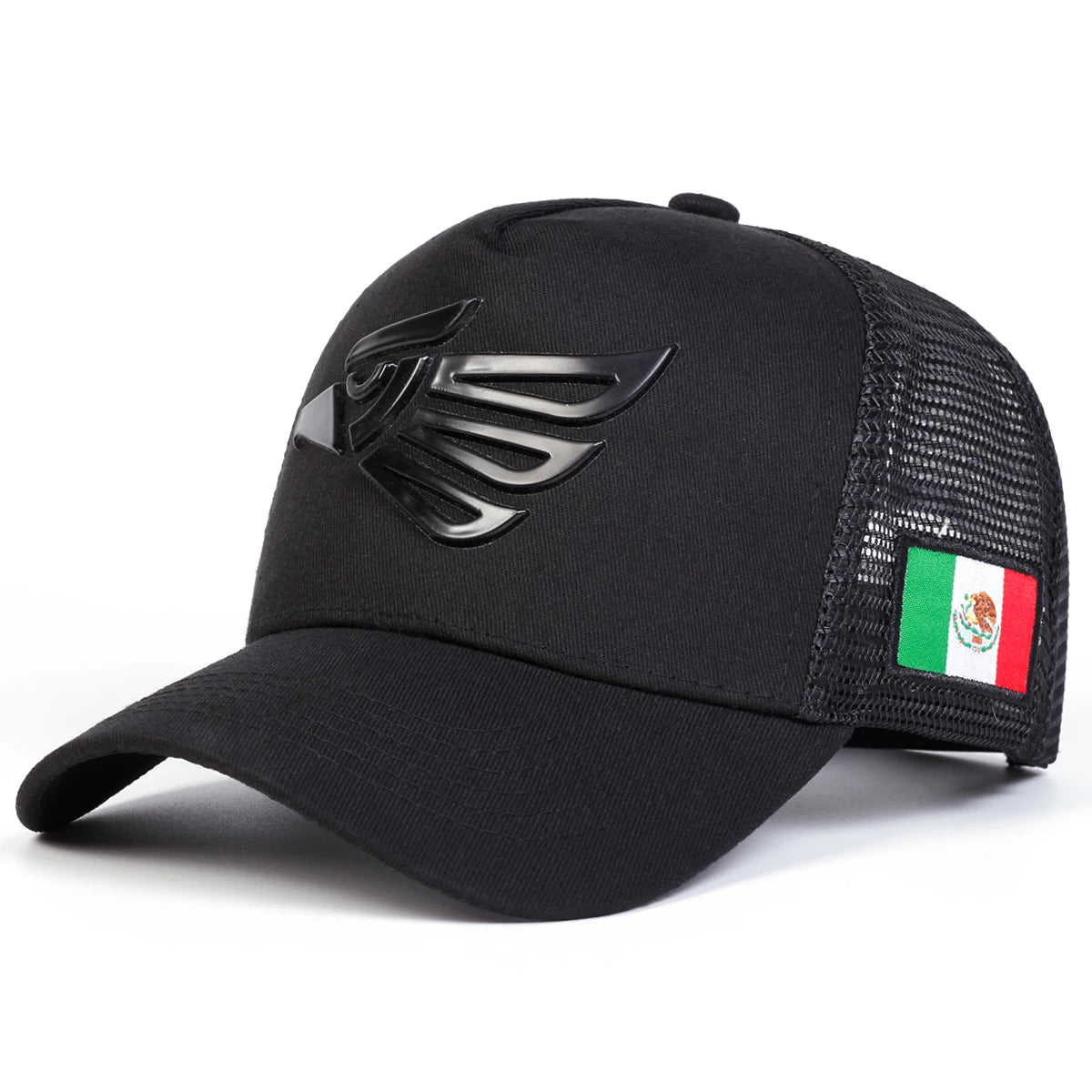 Mexican Eagle Hat