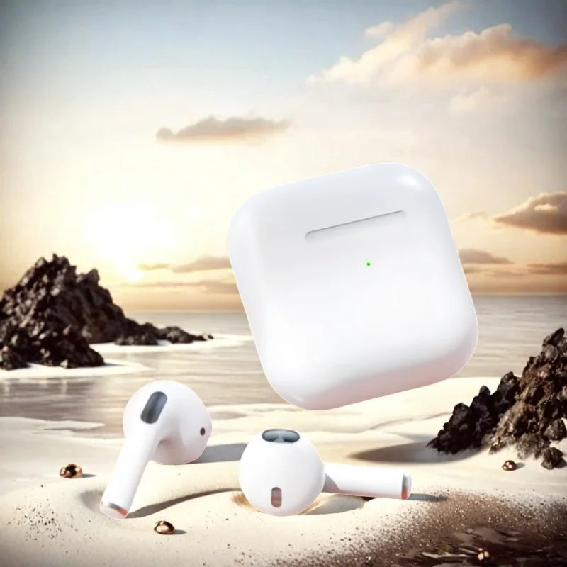 TWS Pro4 Bluetooth Earphones