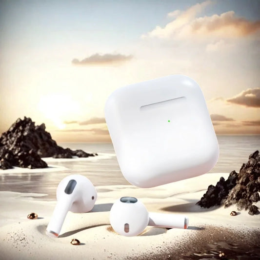 TWS Pro4 Bluetooth Earphones