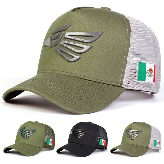 Mexican Eagle  Hat